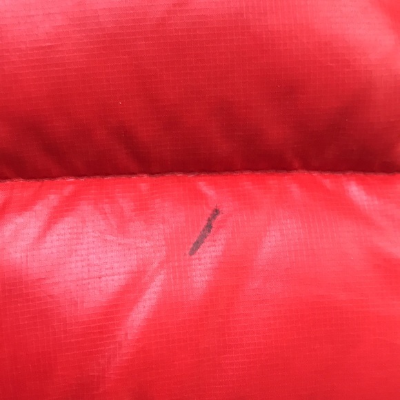 Patagonia Hi Loft Puffer (size 12-18m) - Picture 7 of 7